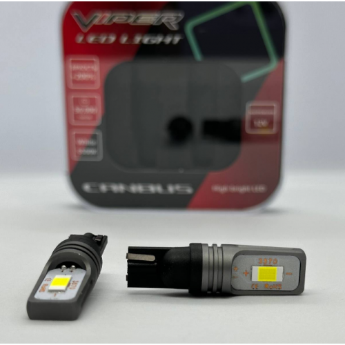 LED лампы Т15 (3570) 2SMD 